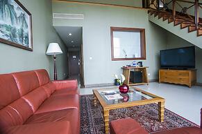 Lagos Oriental Hotel