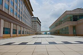 Lagos Oriental Hotel