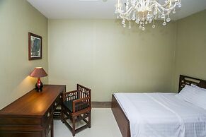 Lagos Oriental Hotel