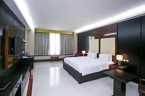 Lagos Oriental Hotel