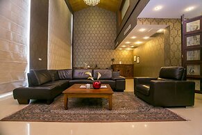 Lagos Oriental Hotel