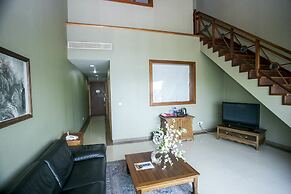 Lagos Oriental Hotel