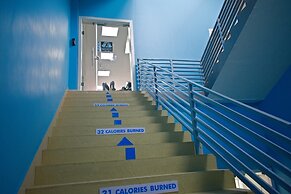 Lagos Oriental Hotel