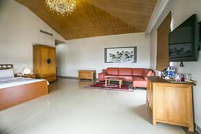 Lagos Oriental Hotel