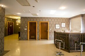 Lagos Oriental Hotel