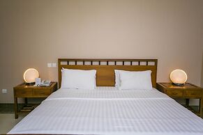 Lagos Oriental Hotel