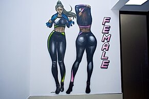 Lagos Oriental Hotel