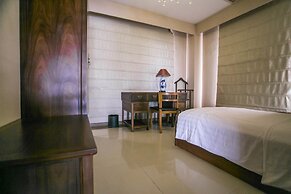 Lagos Oriental Hotel