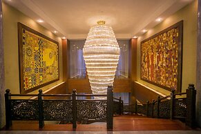 Lagos Oriental Hotel