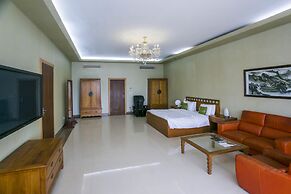 Lagos Oriental Hotel