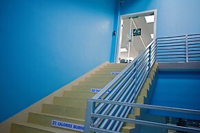 Lagos Oriental Hotel