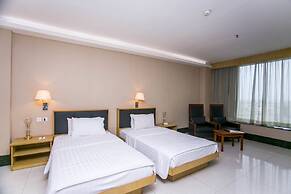 Lagos Oriental Hotel