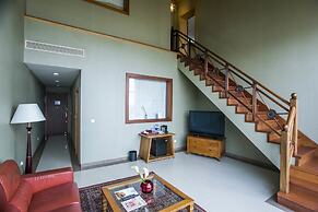 Lagos Oriental Hotel