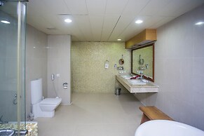 Lagos Oriental Hotel