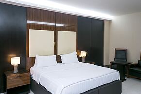 Lagos Oriental Hotel