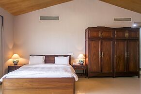 Lagos Oriental Hotel