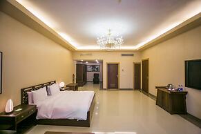 Lagos Oriental Hotel