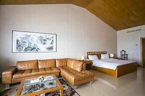 Lagos Oriental Hotel