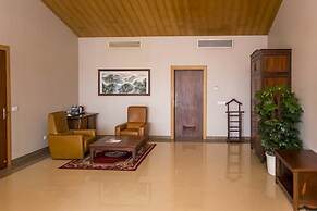 Lagos Oriental Hotel