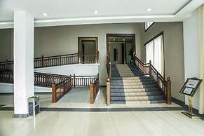 Lagos Oriental Hotel