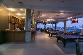 Lagos Oriental Hotel