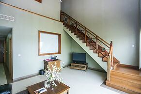 Lagos Oriental Hotel