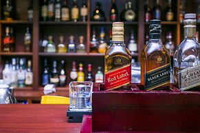 Lagos Oriental Hotel