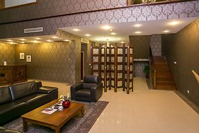 Lagos Oriental Hotel