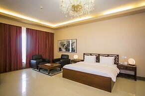 Lagos Oriental Hotel