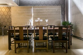 Lagos Oriental Hotel