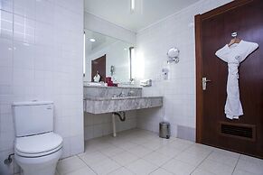 Lagos Oriental Hotel