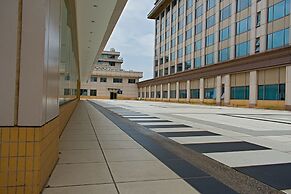 Lagos Oriental Hotel