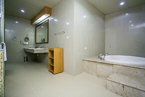 Lagos Oriental Hotel