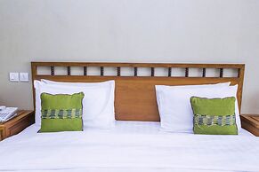 Lagos Oriental Hotel