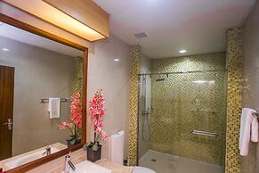 Lagos Oriental Hotel