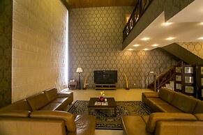 Lagos Oriental Hotel