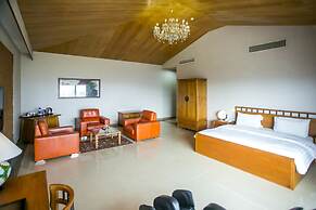 Lagos Oriental Hotel