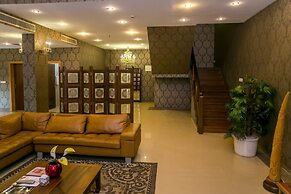 Lagos Oriental Hotel