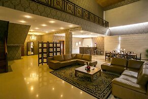 Lagos Oriental Hotel