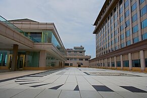 Lagos Oriental Hotel