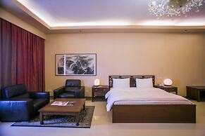 Lagos Oriental Hotel