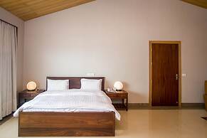 Lagos Oriental Hotel