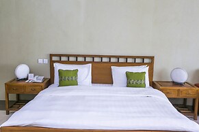 Lagos Oriental Hotel