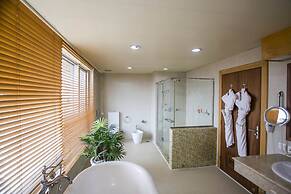 Lagos Oriental Hotel