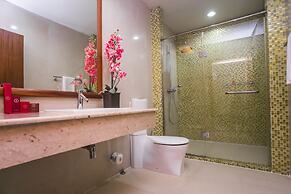 Lagos Oriental Hotel