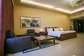 Lagos Oriental Hotel