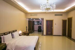 Lagos Oriental Hotel