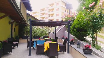 Il Roseto