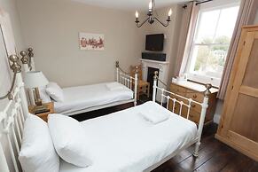 The White Hart Inn