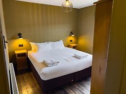 The White Hart Inn